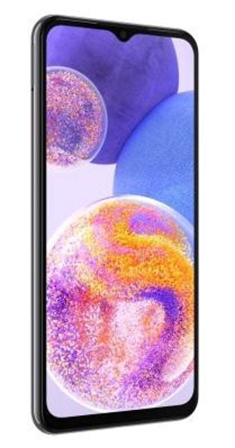 Samsung Galaxy A23 128 Gb Hafıza 4 Gb Ram 6.6 İnç 50 MP Çift Hatlı Pls Ekran Android Akıllı Cep Telefonu Beyaz