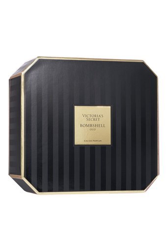 Victoria's Secret Bombshell Oud 4 Parça Mini Kadın Parfüm Seti EDP
