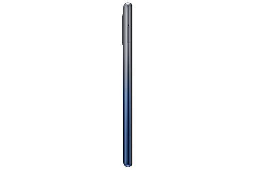 Samsung Galaxy M31S 128 Gb Hafıza 6 Gb Ram 6.5 İnç 64 MP Çift Hatlı Super Amoled Ekran Android Akıllı Cep Telefonu Mavi