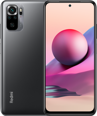 Xiaomi Note 10S 64 Gb Hafıza 6 Gb Ram 6.43 İnç 64 MP Çift Hatlı Amoled Ekran Android Akıllı Cep Telefonu Siyah
