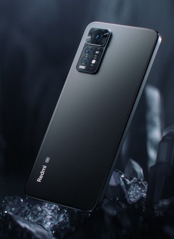 Xiaomi Note 11 Pro 128 Gb Hafıza 6 Gb Ram 6.67 İnç 108 MP Çift Hatlı Amoled Ekran Android Akıllı Cep Telefonu Siyah