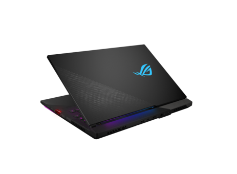Asus ROG Strix Scar 17 G733QS K4200 Harici GeForce RTX 3080 Ekran Kartlı AMD Ryzen 9 5900HX 32 GB Ram DDR4 2 TB SSD 17.3 inç QHD FreeDOS Laptop