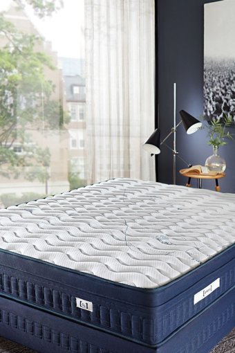 Yataş Bedding Athletic Ortopedik 120x200 cm DHT Yaylı Tek Kişilik Yatak