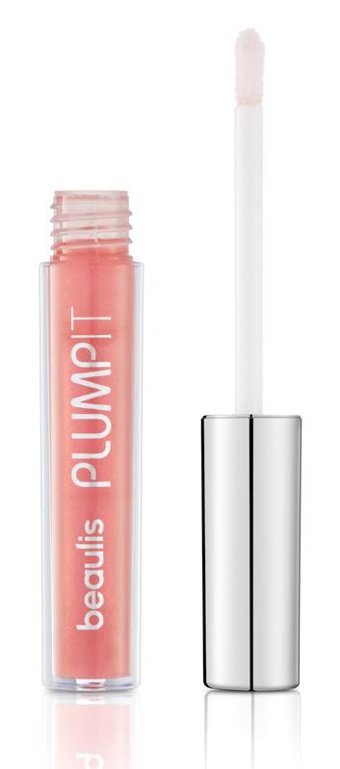 Beaulis 607 Shine Coral Dolgunlaştırıcı Dudak Parlatıcısı Şeftali
