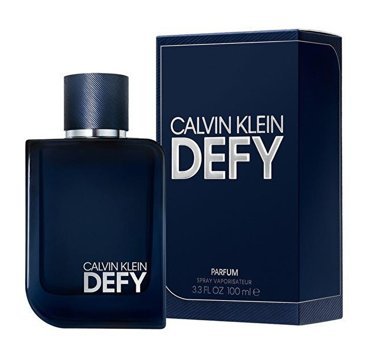 Calvin Klein Defy EDP Ferah-Odunsu Erkek Parfüm 100 ml