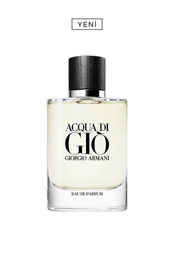 Giorgio Armani Acqua Di Giò İkili Erkek Parfüm Seti EDP-EDT