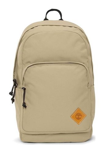 Timberland Core Lemon Pepper Su Geçirmez 2 Gözlü Bej Lise Unisex Sırt Çantası