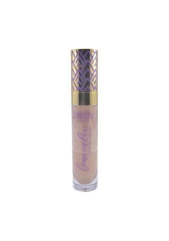 Pretty Beauty No:01 Göz Altı Likit Fırça Kapatıcı