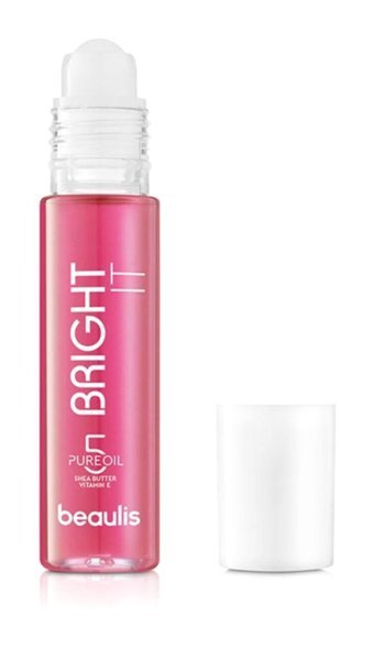 Beaulis Bright It 602 Nemlendiricili Işıltılı Dudak Parlatıcısı Strawberry Love