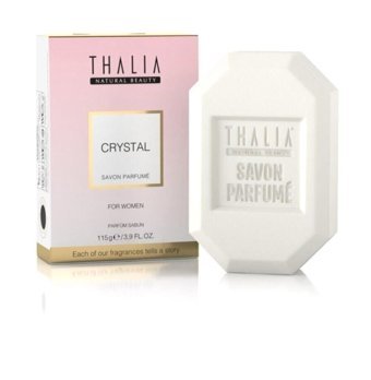 Thalia Crystal Savon Parfume Nar Sabun 115 gr