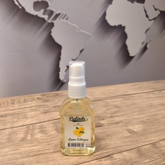Belinda Limon Kolonya 50 ml