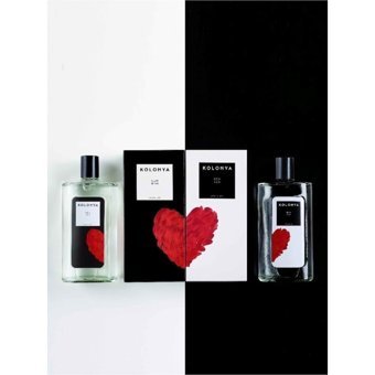 Paşabahçe Sevgiliye Ben & Sen Kolonya 200 ml