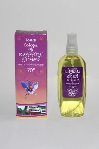 Tarihi Yarımada 70 Derece Safran Kolonya 50 ml