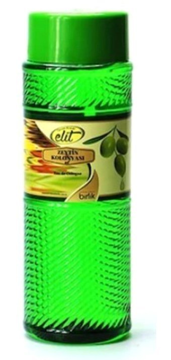 Türkiye Tarım Kredi Kooperatifleri Elit Zeytin Kolonya 400 ml