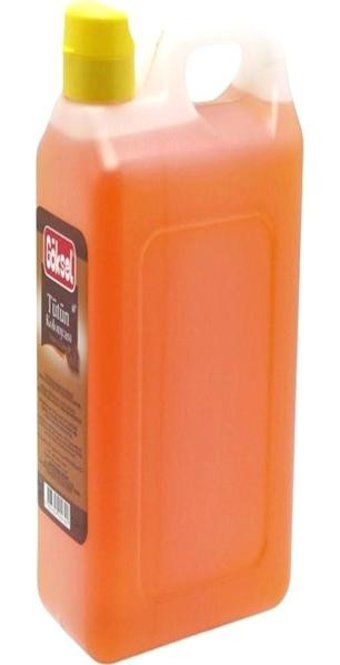 Göksel 60 Derece Tütün Kolonya 1 lt