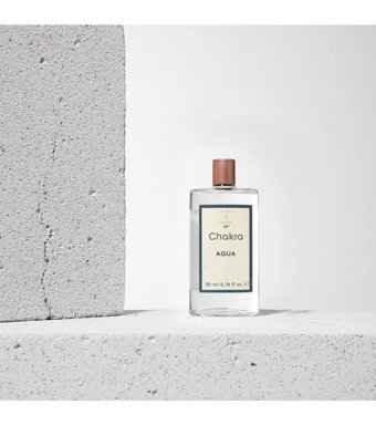 Chakra Aqua Kolonya 50 ml