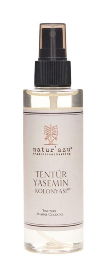Natur' Azu Yasemin Kolonya 150 ml