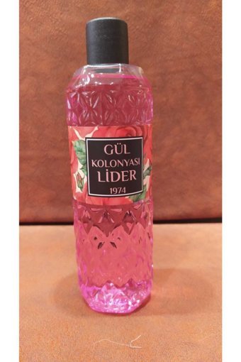 Gül Kolonyası Lider Gül Kolonya 400 ml