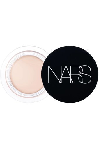Nars Soft Matte Complete Light 2 Vanilla Nemlendiricili Göz Altı ve Yüz Krem Pot Kapatıcı
