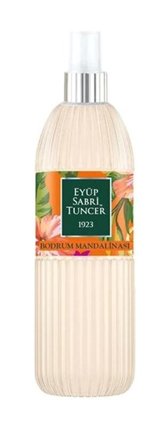 Eyüp Sabri Tuncer Yasemin Sprey Kolonya 48x150 ml
