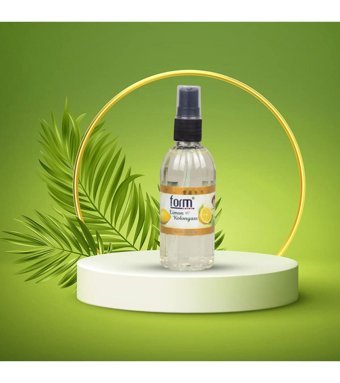 Form Limon Sprey Kolonya 100 ml