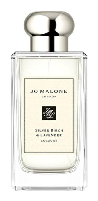 Jo Malone London Silver Birch & Lavender Lavanta Kolonya 100 ml