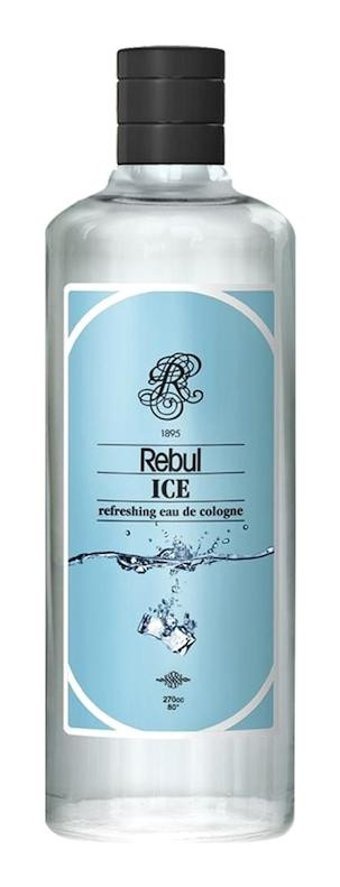 Rebul 80 Derece Ice Cam Şişe Kolonya 270 ml