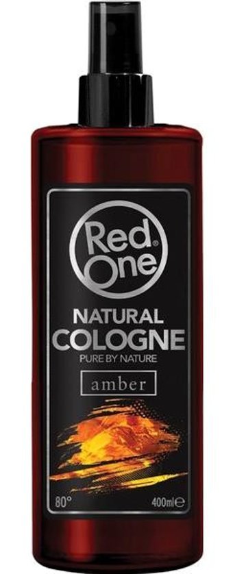 Redone Amber Kolonya 400 ml