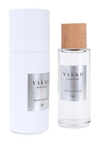 Vakko Bois De Cedre Atlas Kolonya 250 ml