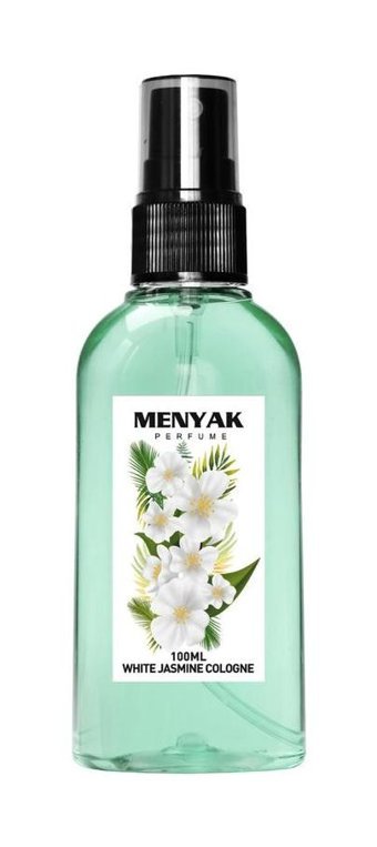 Menyak Perfume Yasemin Kolonya 100 ml