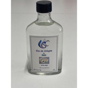 Bgd Sabun Kolonya 200 ml