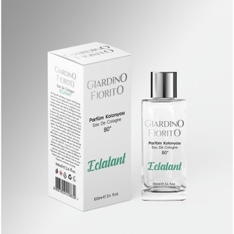 Dr. Ea Eclatant Kolonya 100 ml