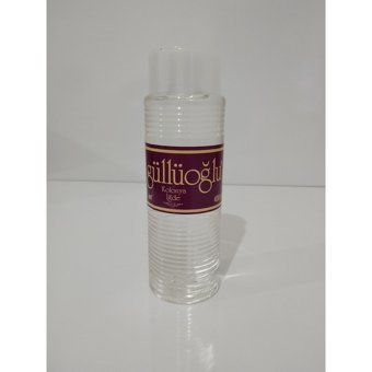Güllüoğlu 60 Derece Gül Kolonya 400 ml