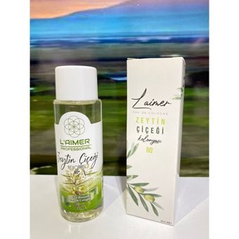 L'Aimer Professional Zeytin Çiçeği Kolonya 200 ml