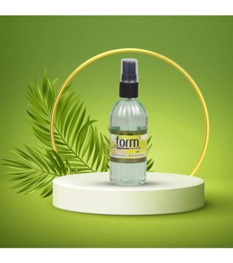 Form Yasemin Sprey Kolonya 100 ml