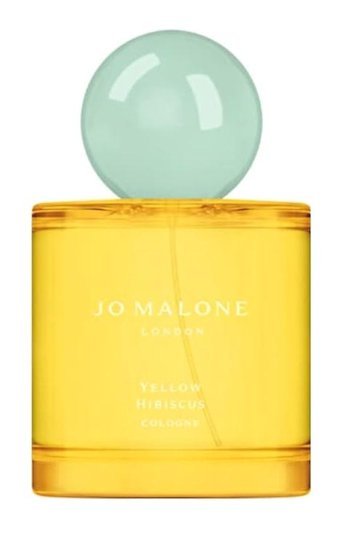 Jo Malone London Yellow Hibiscus Kolonya 50 ml