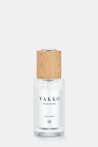 Vakko Riga Amber Kolonya 50 ml
