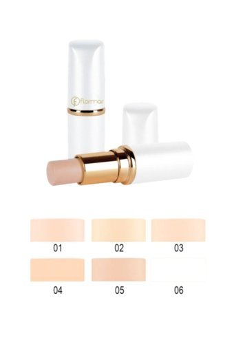Flormar No:06 Göz Altı Krem Stick Kapatıcı