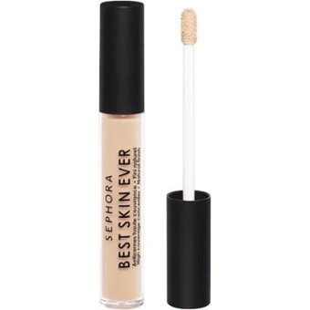 Sephora Best Skin Ever T03 Nemlendiricili Göz Altı ve Yüz Likit Fırça Kapatıcı