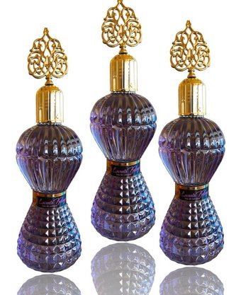 Ceran Lavanta Kolonya 3x300 ml