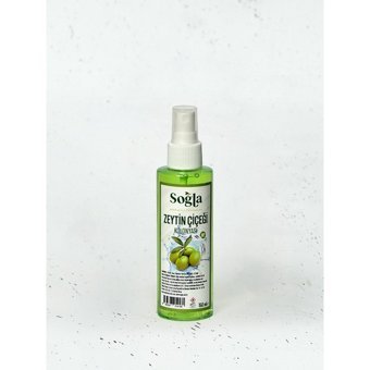 Soğla Bereketli Topraklar Zeytin Çiçeği Kolonya 150 ml
