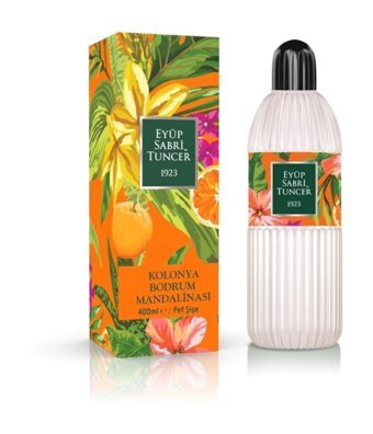 Eyüp Sabri Tuncer 68 Derece Mandalina Kolonya 400 ml