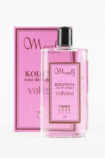Meselli Vakana Kolonya 200 ml