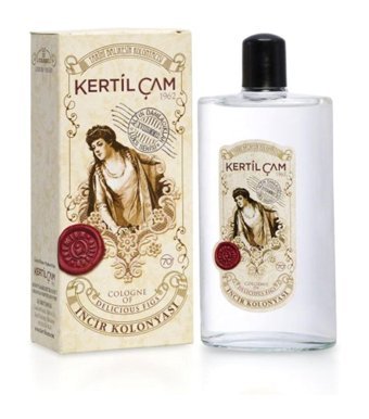 Kertil Çam Çam Çiçeği Kolonya 200 ml