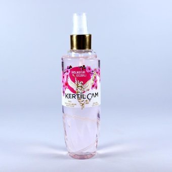Kertil Çam Balıkesir Güzeli Çam Sprey Kolonya 150 ml