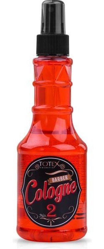 Totex Berber Kolonya 250 ml