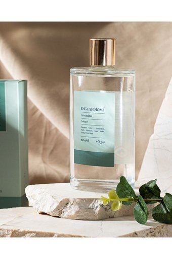 English Home Osmantus Kolonya 200 ml