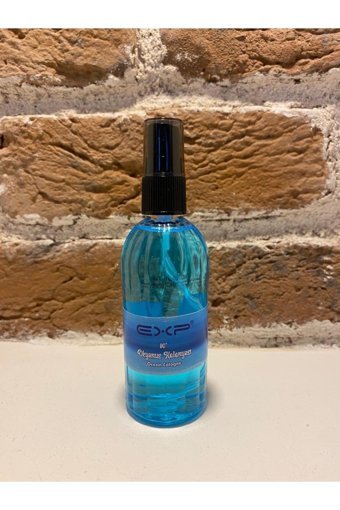 Exp 80 Derece Okyanus Esintisi Kolonya 100 ml