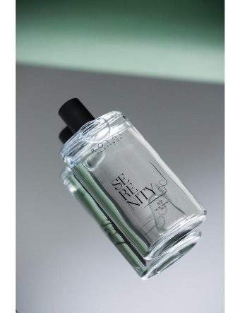 Royal K313 Serenity 80 Derece Kolonya 200 ml