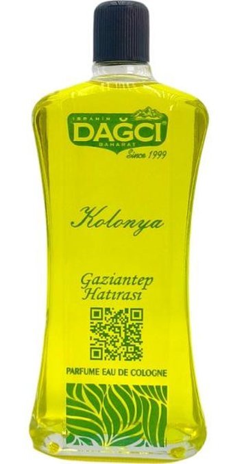 Dağcı Çuha Çiçeği Kolonya 400 ml